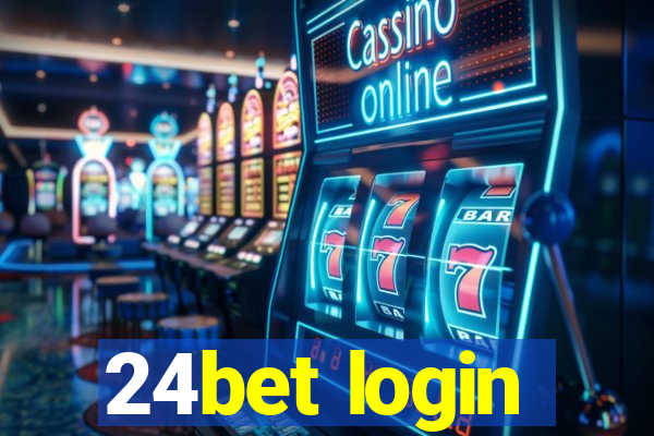 24bet login